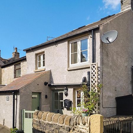Fern Cottage Bradwell  Exterior photo
