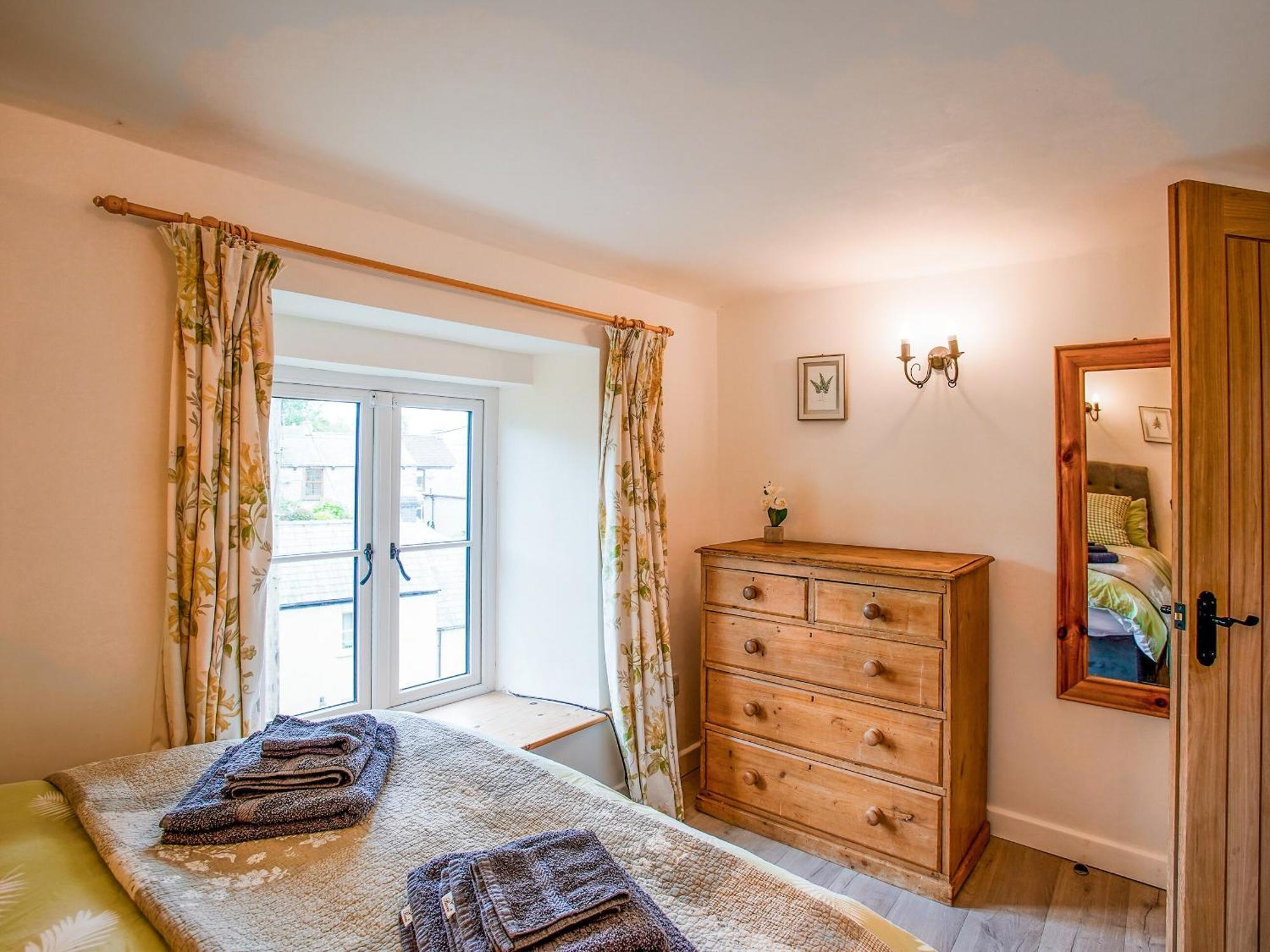 Fern Cottage Bradwell  Exterior photo