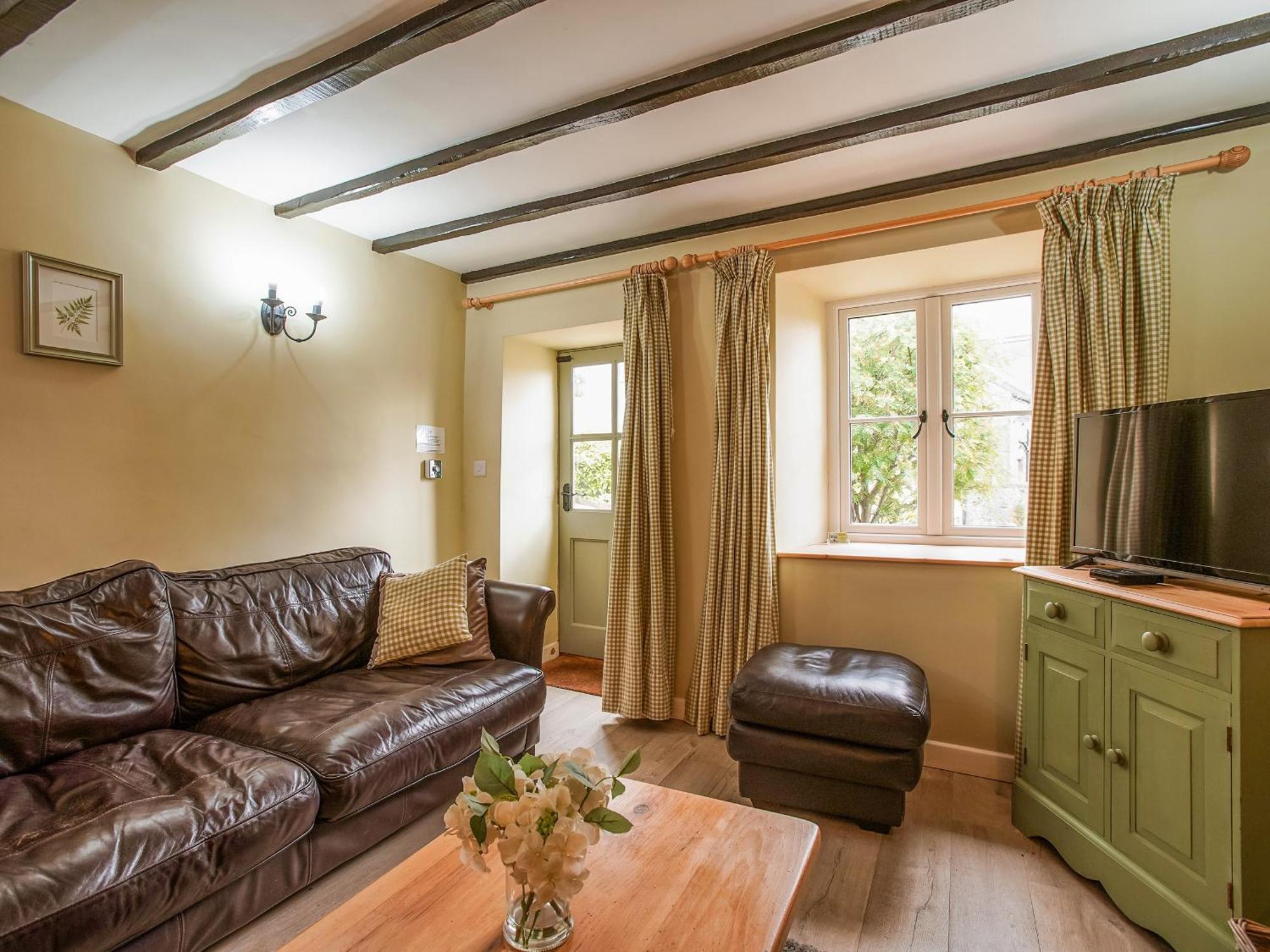Fern Cottage Bradwell  Exterior photo
